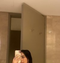 Lexy - escort in Manila