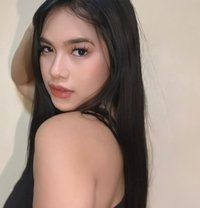 Lexy - escort in Manila