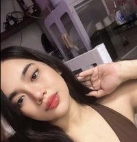 Lexy - escort in Manila