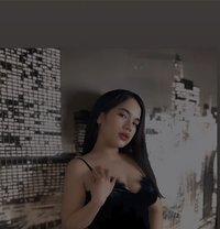 Lexy - escort in Manila