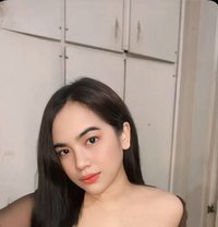 Lexy - escort in Manila