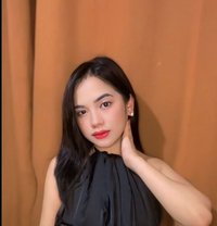 Lexy - escort in Manila