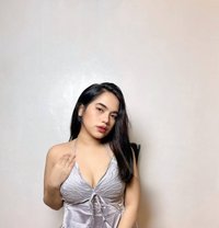 Lexy - escort in Manila