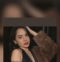 Lexy - escort in Manila