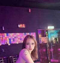 Lexy full servicesex Philippines🇵🇭 - Acompañantes transexual in Abu Dhabi