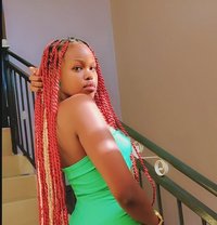 Lexy - escort in Chennai