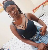 Lexy - escort in Kathmandu