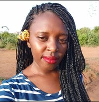Lexy - escort in Nairobi