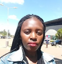 Lexy - escort in Nairobi