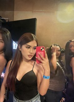 Lexy Lee - Acompañantes transexual in Mumbai Photo 5 of 8