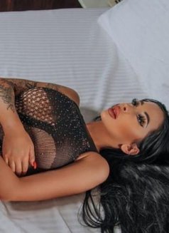Lexy - escort in Birmingham Photo 2 of 3