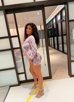 Candy - escort in Kuala Lumpur Photo 5 of 5