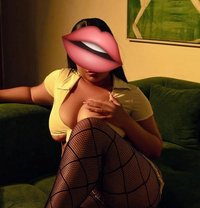 Lexy - puta in Chennai