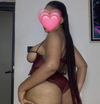 Lexy - puta in Chennai