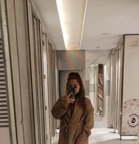 Lexyy - escort in Riyadh Photo 2 of 3