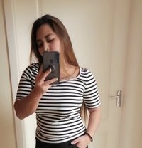 Lexyy INDEPENDENT - escort in Maldives