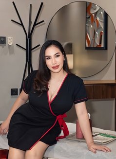 Leya 🥵 Hot Lady From Thailand - escort in Riyadh Photo 4 of 6