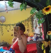 Leya - escort in Cairo