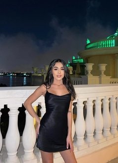 Leya - Transsexual escort in Riyadh Photo 10 of 10