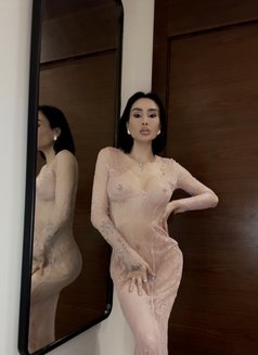 Leya - Transsexual escort in Riyadh Photo 11 of 30