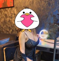 Leya - escort in Erbil