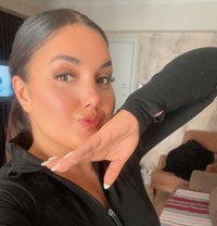 Leyla 27 - escort in İstanbul