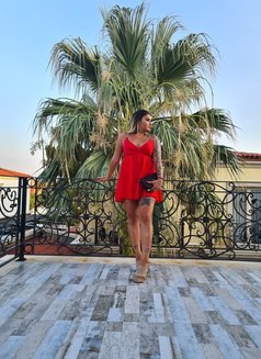 Leyla 27 - escort in İstanbul Photo 5 of 6