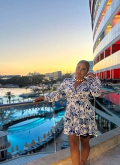 Leyla 27 - escort in İstanbul Photo 6 of 6