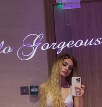 Leyla - Acompañantes transexual in Dubai