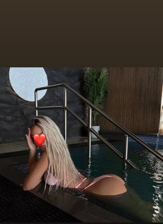 Leyla - escort in Dubai Photo 7 of 7