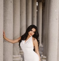 Leyla - escort in Madrid