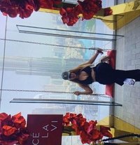 Leyla - escort in Muscat