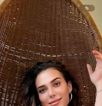 Leyla - escort in Riyadh