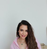 Leyla - escort in Riyadh