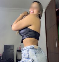 Leyla - masseuse in Linköping