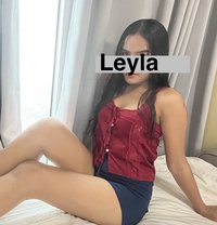 Leyla - masseuse in Cebu City