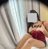 Leyla - masseuse in Cebu City