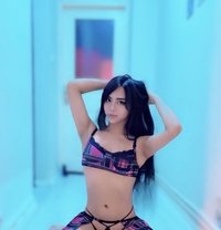 ️‍ 🦋Leyla hot 18sm bigass teenager🫦 - Acompañantes transexual in İstanbul