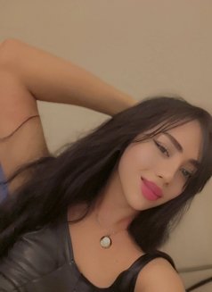 ️‍ 🦋Leyla hot 18sm big ass Mistress🫦 - Transsexual escort in İstanbul Photo 24 of 29