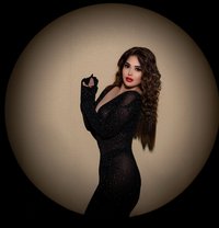 Leyla INDEPENDENT HERE - escort in Dubai Photo 2 of 5