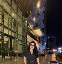 Leyla Independent - escort in Dubai