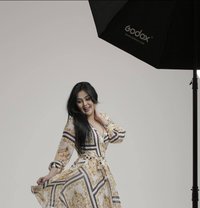 Leyla Independent - escort in Dubai