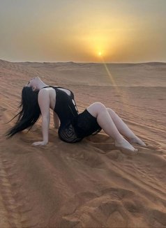 Leyla - escort in Muscat Photo 5 of 8