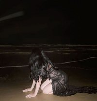 Leyla - puta in Muscat
