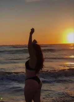 Leyla - escort in Muscat Photo 7 of 8