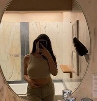 Leyla - escort in Muscat
