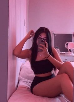 Leyla - puta in Muscat Photo 5 of 5