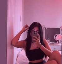 LEILA - escort in Muscat