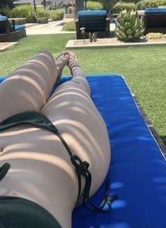 ASAL - escort in Muscat Photo 7 of 8