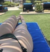 LEILA - escort in Muscat